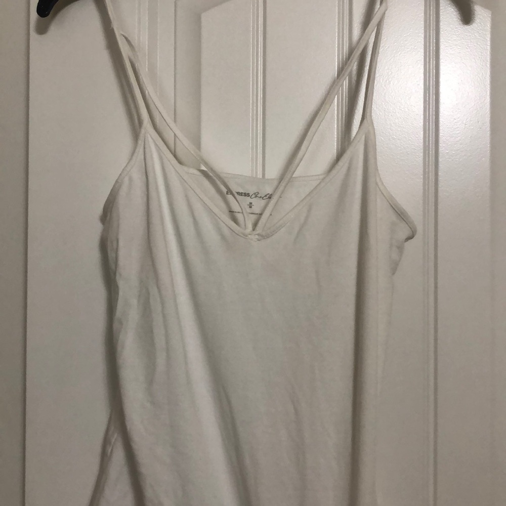 Express Strappy Cami